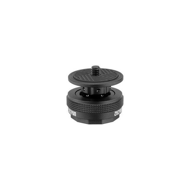 Adaptateur trépied ex1d03 transm
