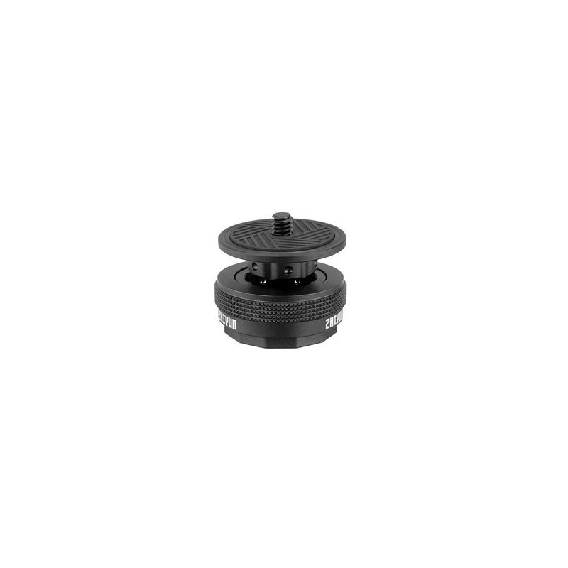 Adaptateur trépied ex1d03 transm