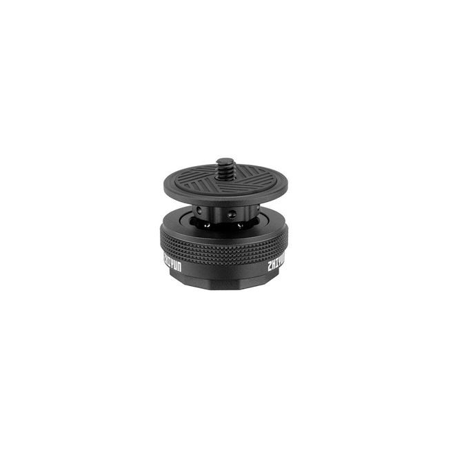 Adaptateur trépied ex1d03 transm Adaptateur trépied ex1d03 transm