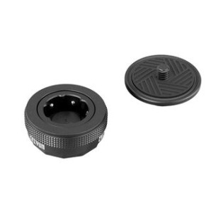 Adaptateur trépied ex1d03 transm
