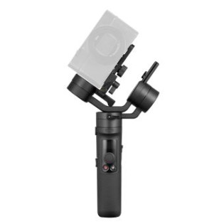stabilisateur crane m2