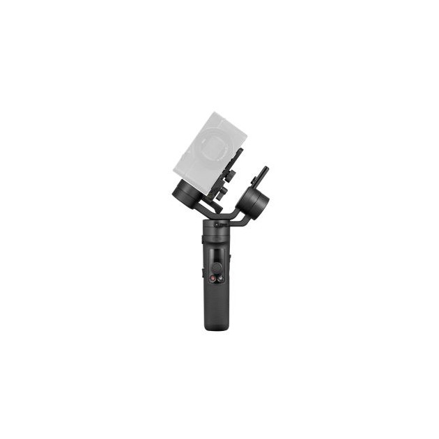 stabilisateur crane m2