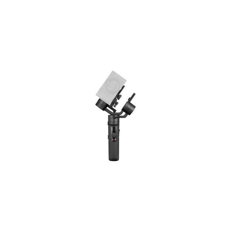 stabilisateur crane m2