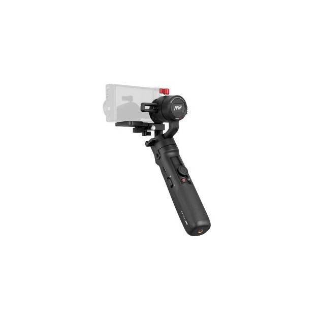 stabilisateur crane m2