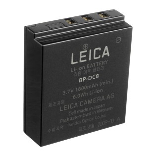 BATTERIE BP-DC8