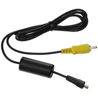 CABLE VIDEO EG-CP10