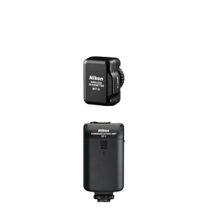 KIT UT-1 & WT-5 TRANSMETTEUR WIFI