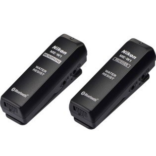 ME-W1 MICROPHONE SANS FIL