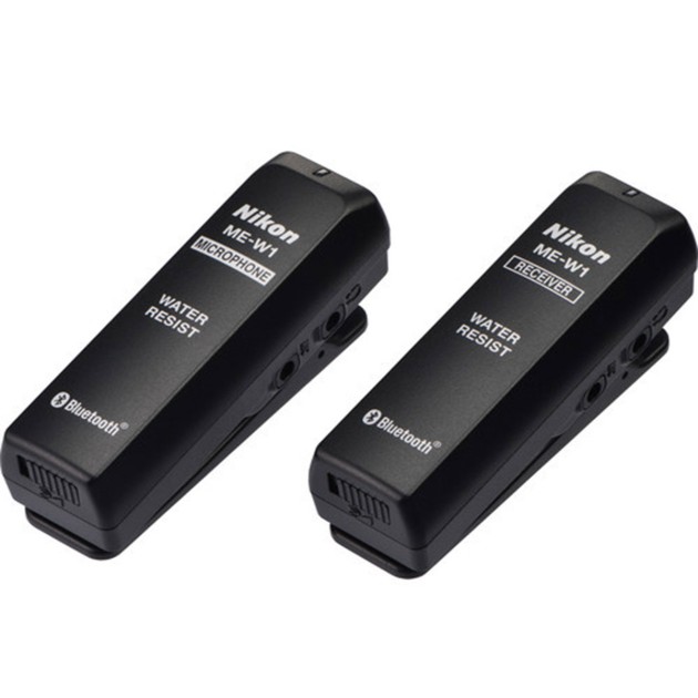 ME-W1 MICROPHONE SANS FIL
