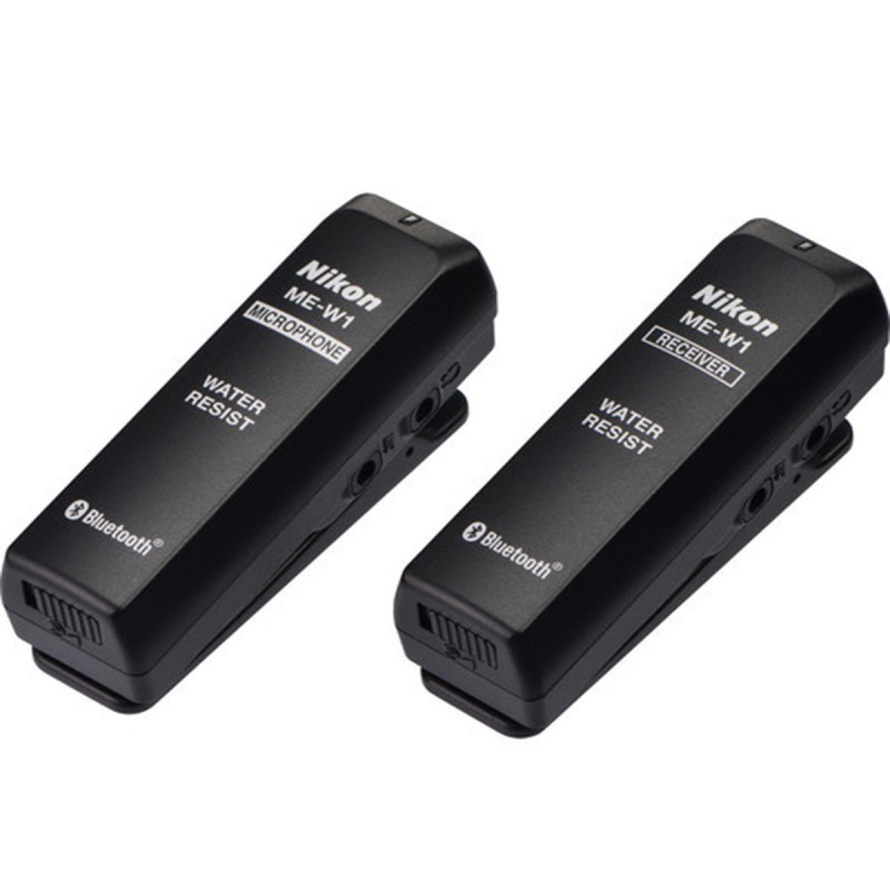 ME-W1 MICROPHONE SANS FIL