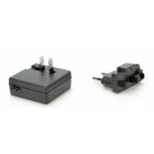 EH-70P ADAPTATEUR SECTEUR