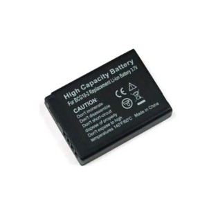 BATTERIE DMW-BCG10E