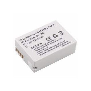 Batterie NB 10L