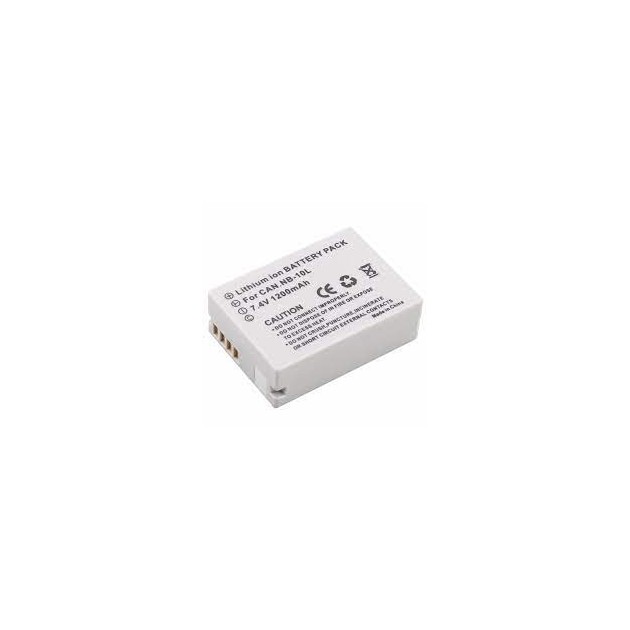 Batterie NB 10L