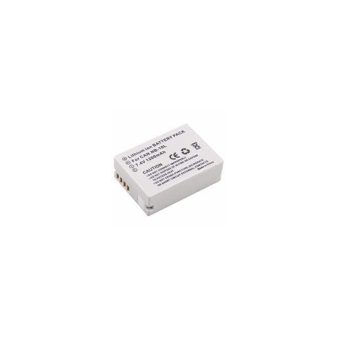 Batterie NB 10L