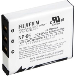 Batterie NP-95