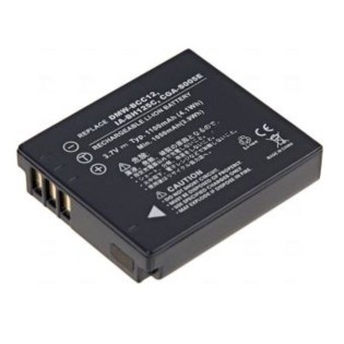 Batterie BP-DC4