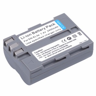 Batterie EN-EL3E