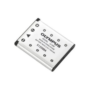 Batterie LI-90B/LI-92B