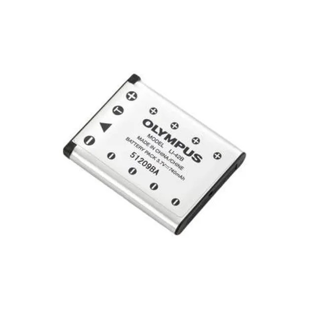 Batterie LI-90B/LI-92B