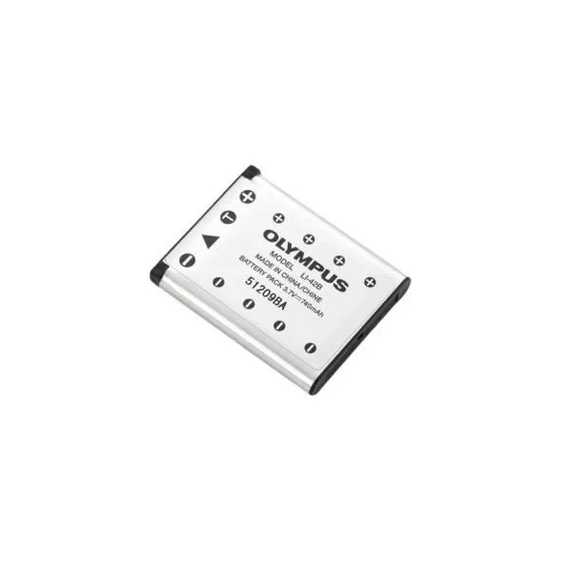 Batterie LI-90B/LI-92B