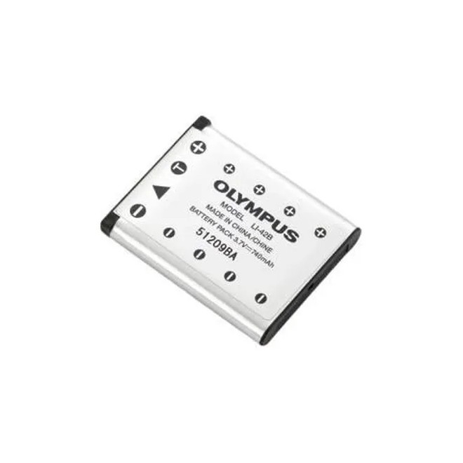 Batterie LI-90B/LI-92B