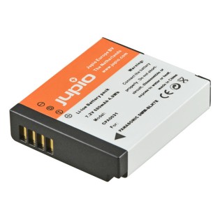 Batterie CGR S002