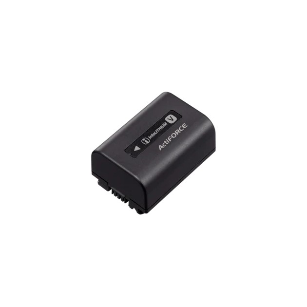 Batterie NP-FV50 V2