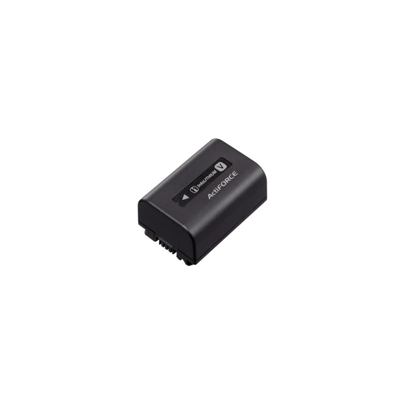 Batterie NP-FV50 V2
