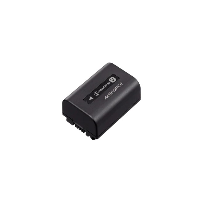 Batterie NP-FV50 V2