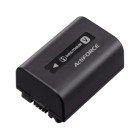 Batterie NP-FV50 V2