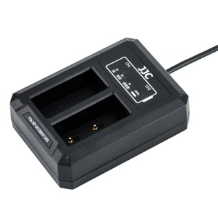 CHARGEUR DOUBLE NP-W126