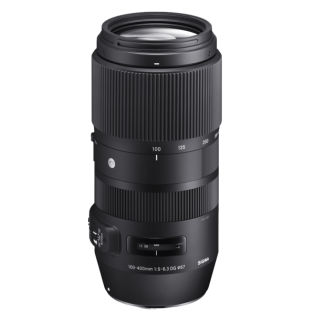 100-400 F5-6.3 DG DN
