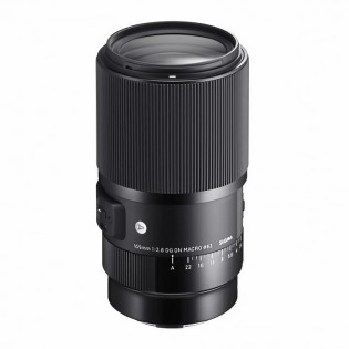 105 F2.8 DG DN MACRO ART LMOUNT
