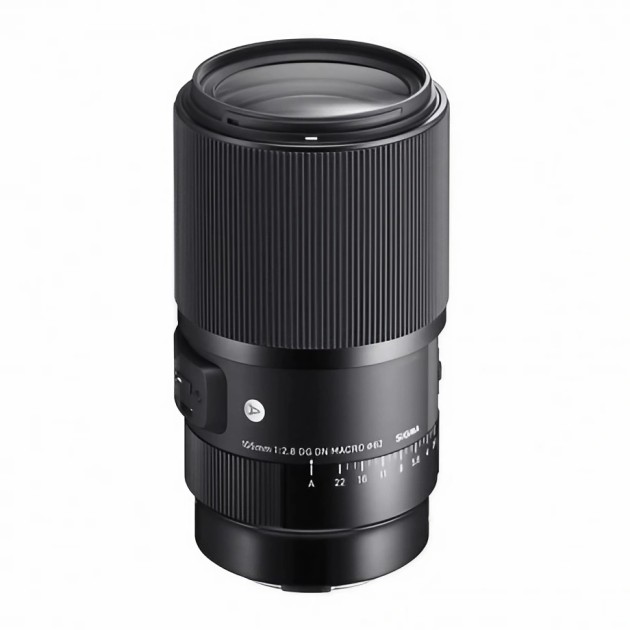 105 F2.8 DG DN MACRO ART LMOUNT