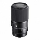 105 F2.8 DG DN MACRO ART LMOUNT
