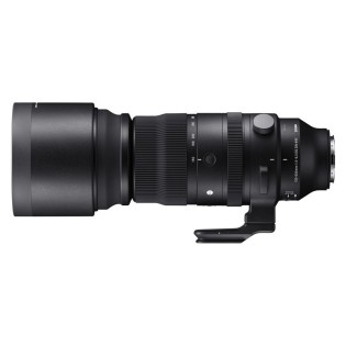 150-600 DG DN OS SPORT MONTURE L