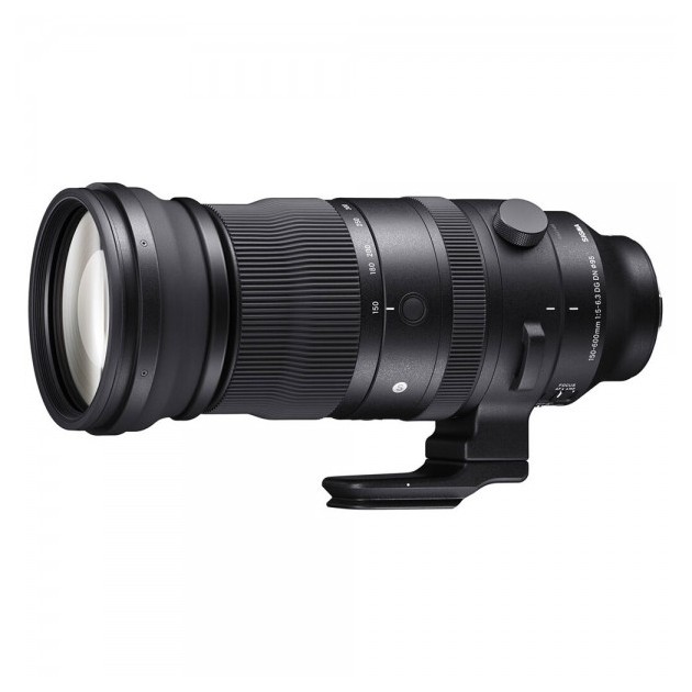 150-600 DG DN OS SPORT E
