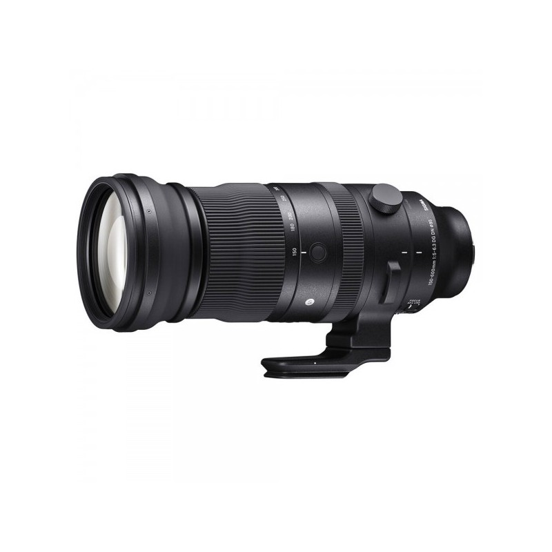 150-600 DG DN OS SPORT E
