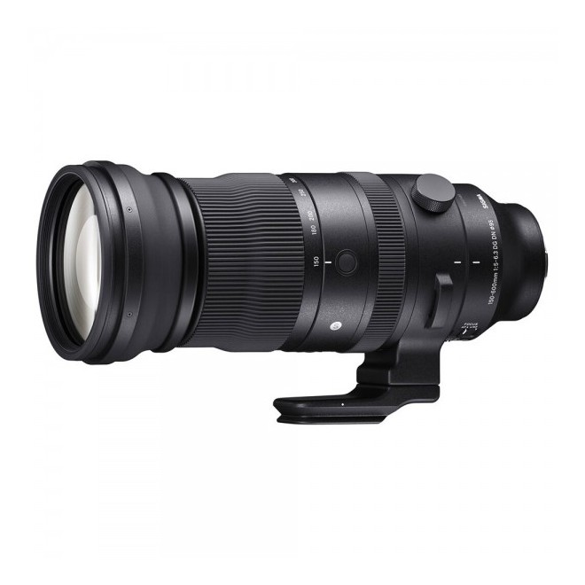 150-600 DG DN OS SPORT E