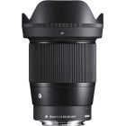 16 F1.4 DC DN EF-M