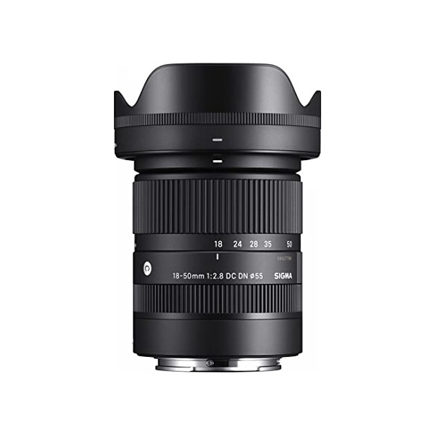 18-50 F2.8DC N CONTEMPORARY