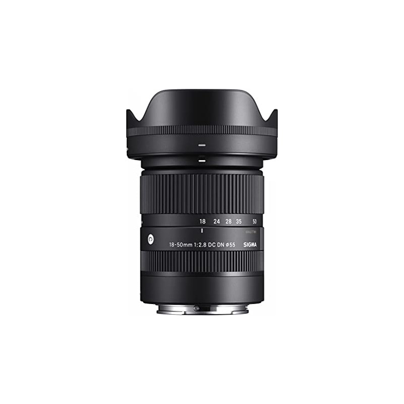 18-50 F2.8DC N CONTEMPORARY