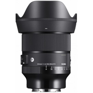 24 F 1.4 DG DN ART