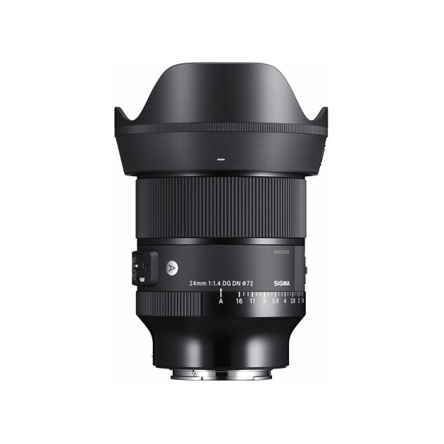 24 F 1.4 DG DN ART