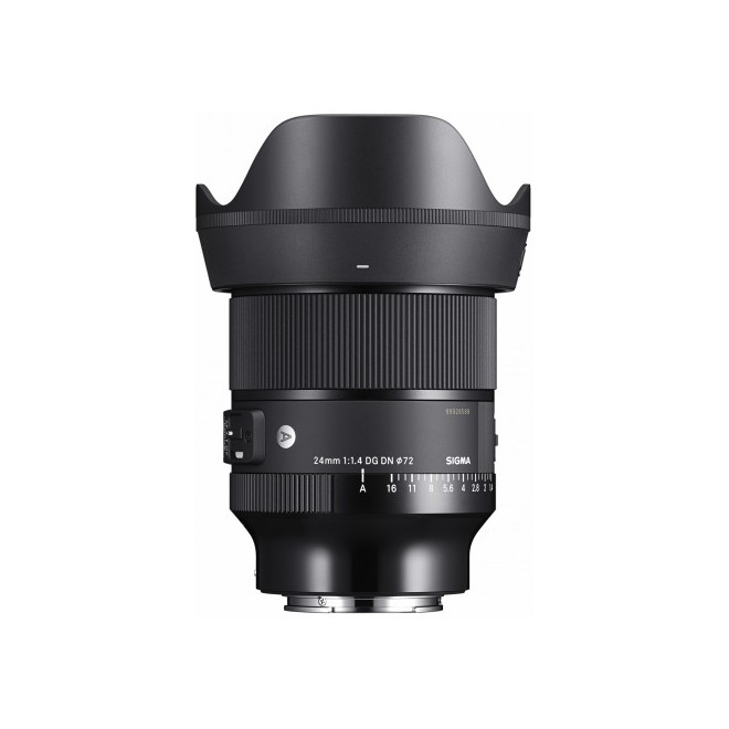 24 F 1.4 DG DN ART 24 F 1.4 DG DN ART