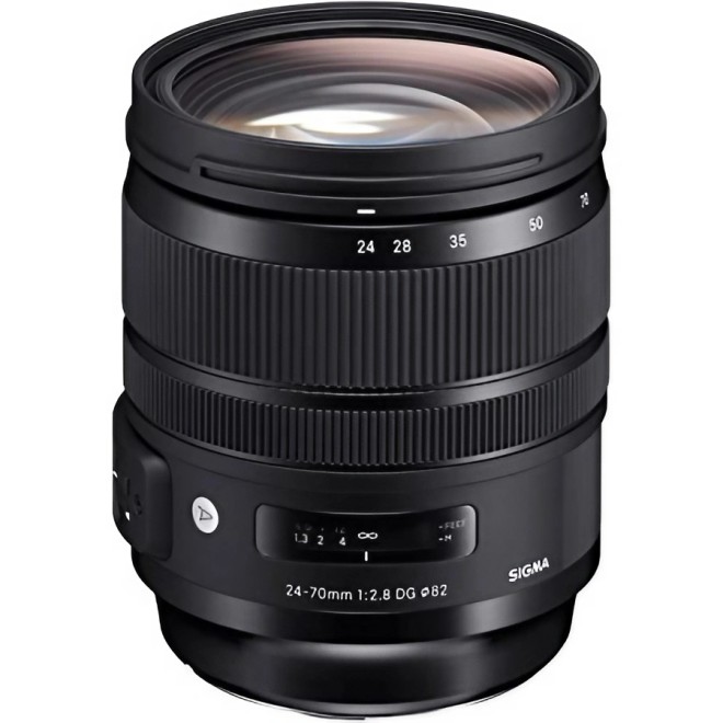 24-70 F2.8 DG OS HSM 017 F 24-70 F2.8 DG OS HSM 017 F