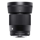 30 F1.4 DC DN EF-M