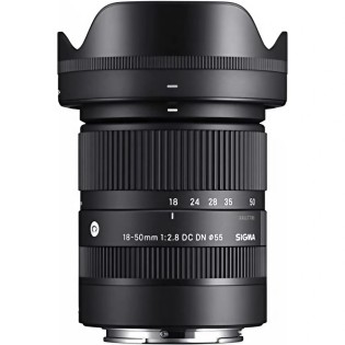 50 F1.4 DG HSM ART CANON