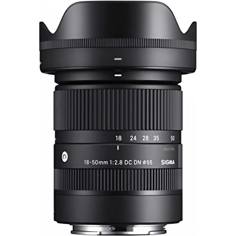 50 F1.4 DG HSM ART CANON